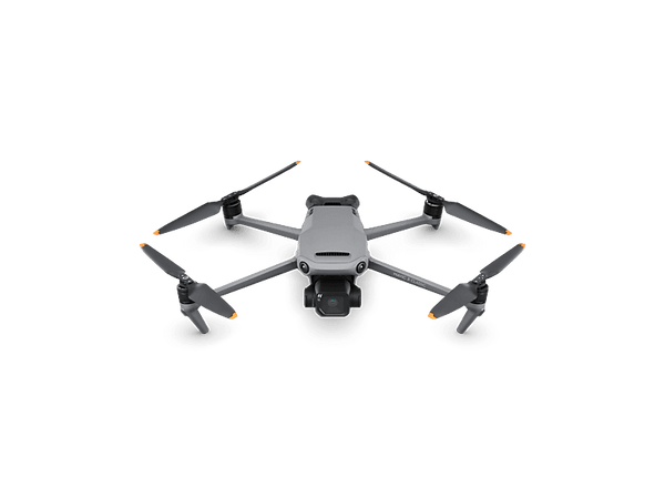 Dron DJI Mavic 3 Classic (RC-N1) Con mando estándar Hasta 46 min ActiveTrack 5.0 QuickShots 4K/60 fps Blanco