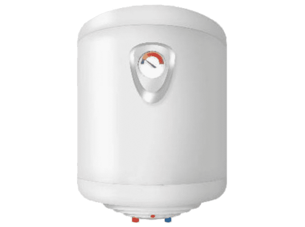 Termo eléctrico OK OWB 39313 80 L Acero Blanco