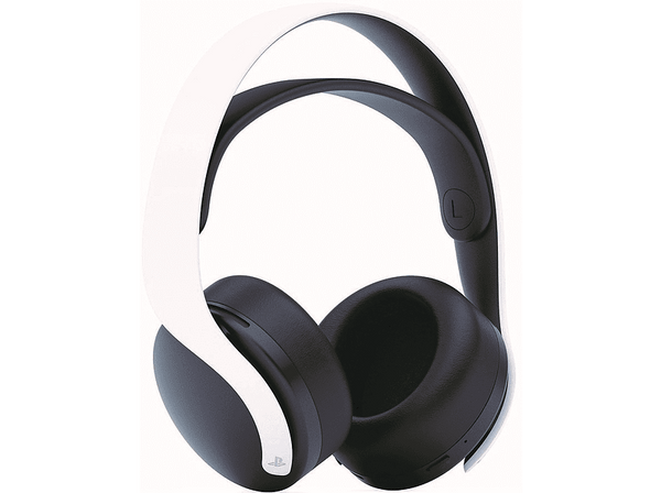 (❤️‿❤️) Opiniones Auriculares inalámbricos Sony Pulse 3D Bluetooth Cancelación de ruido USB-C Jack 3.5mm Blanco
