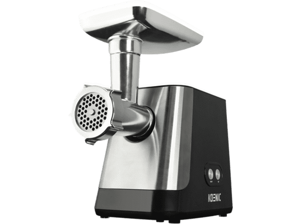 Picadora KOENIC KMG 4151 B 800W Inox