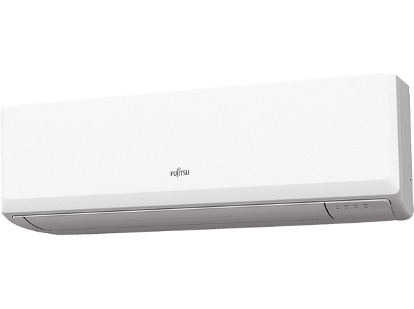 Aire acondicionado Fujitsu ASY 25 UI-KP 2150 fg/h Función Inverter Blanco