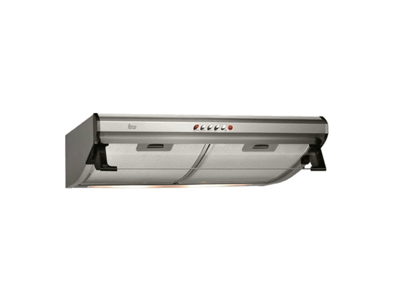Campana Teka C 6420 Integrable 60 cm de ancho 375 m3/h Inox