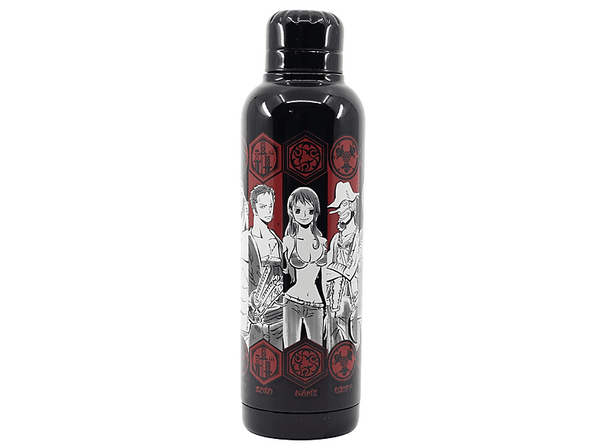 Termo Sherwood One Piece 515 ml Negro
