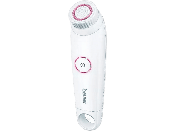 Cepillo facial Beurer FC-45 CEPILLO FACIAL 2 Niveles de rotación Limpieza facial de uso diario