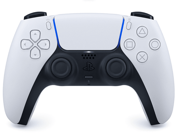 Mando Sony PS5 DualSense™ Wireless Controller Blanco