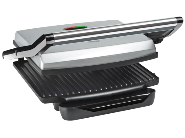 Grill Tefal Inicio Grill GC241D Parrilla multifunción 2000W 750cm²