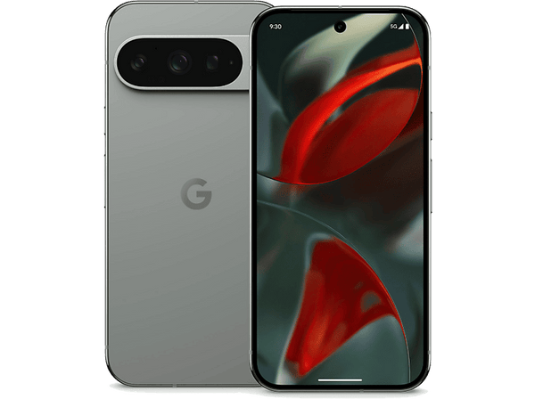 (❤️‿❤️) Opiniones Móvil Google Pixel 9 Pro Verde Liquen 128 GB 16 GB RAM 6.3   OLED LTPO Google Tensor G4 4700 mAh Android