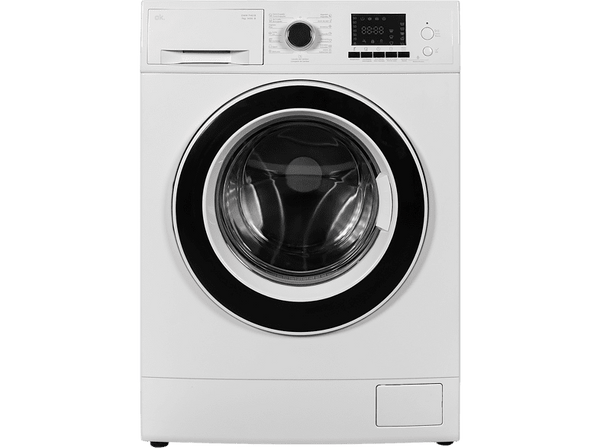 (❤️‿❤️) Opiniones Lavadora carga frontal OK OWM 7143 B 7 kg 1400 RPM 15 programas 76 dB Blanco