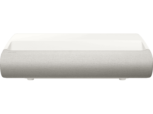 Proyector Samsung The Premiere SP-LPU7DSAXXXE Láser hasta 120 UHD 4K Blanco
