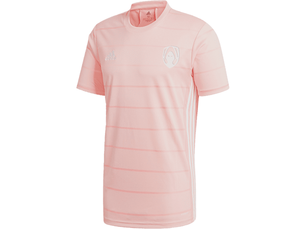 Camiseta Team Heretics Drop Poliéster reciclado/ Poliéster Exclusiva Para niños 14 años Rosa
