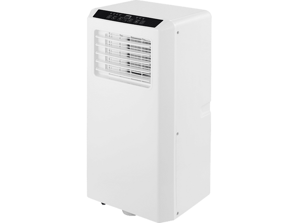 Aire acondicionado portátil OK OAC 7023 W ES  1720 fg/h  LCD Display  Deshumidificador  Blanco