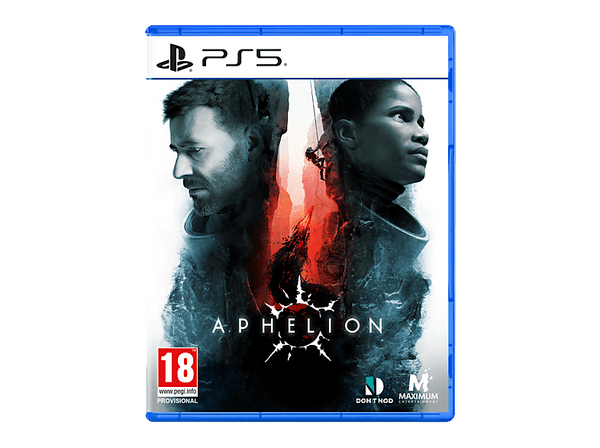 PS5 Aphelion