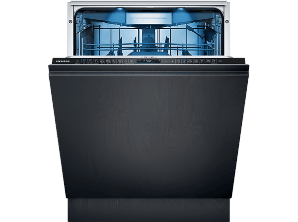 (❤️‿❤️) Lavavajillas integrable Siemens SN87TX00CE 14 servicios 8 programas 59.8 cm Vario Speed Inox
