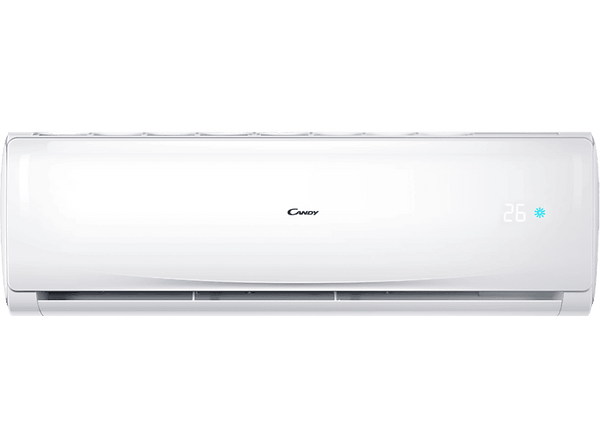 Aire acondicionado Candy 4300F  Split 1x1  3922.5 fg/h  WiFi  Bomba de calor  Blanco