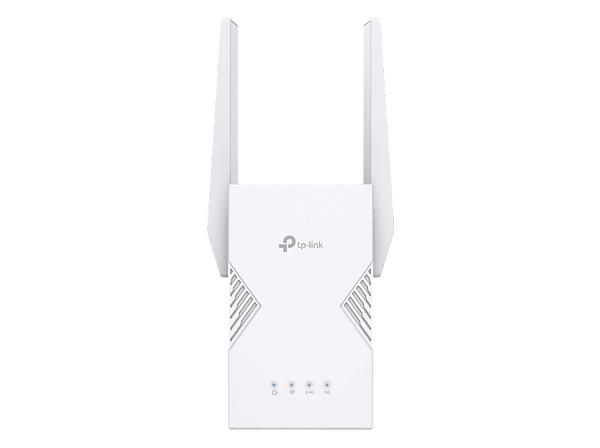 (❤️‿❤️) Opiniones Repetidor Wi-Fi TP-Link RE225BE 3.6 Gbps Dual-Band Wi-Fi 7 Blanco