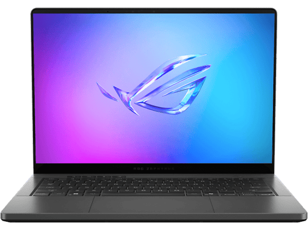 (❤️‿❤️) Opiniones Portátil gaming ASUS ROG Zephyrus G14 OLED GA403WW-QS076 Copilot+ PC 14   AMD Ryzen™ AI 9 HX 370 50 TOPS 32GB RAM 1TB SSD RTX™ 5080 SSO