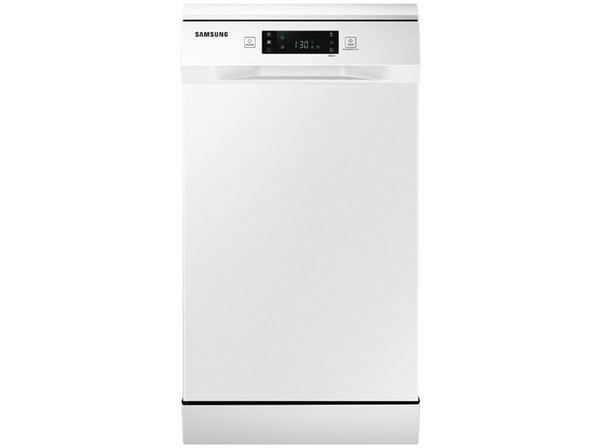 (❤️‿❤️) Lavavajillas Samsung DW50R4070FW/EC Independiente 6 programas 45 cm AutoOpen Blanco