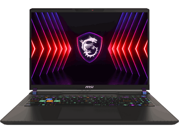 (❤️‿❤️) Opiniones Portátil gaming MSI Vector 16 HX A13VHG-447XES  16  QHD+  Intel® Core™ i9-13980HX  32GB RAM  1 TB SSD  GeForce RTX™ 4080  Sin sistema operativo