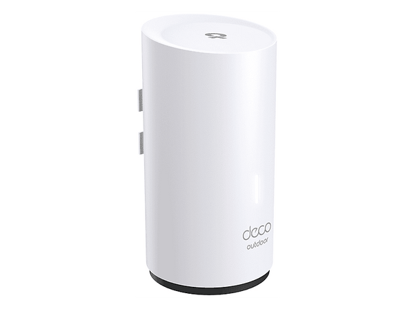 (❤️‿❤️) Opiniones Router TP-Link Deco X50-Outdoor 2402 Mbps  MU-MIMO Wi-Fi 6 de Doble Banda IP65 PoE Blanco