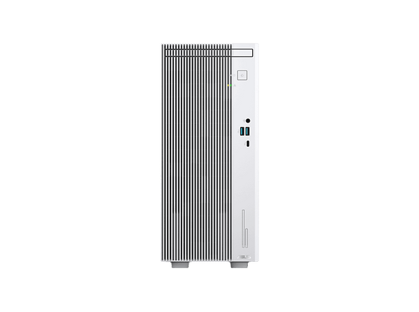 PC sobremesa ASUS V500MV-13620H034W Intel® Core™ i7-13620H 16GB RAM 1TB SSD UHD Graphics Windows 11 Home Blanco