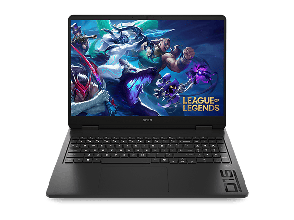Portátil gaming HP OMEN Gaming 16-am0028ns 16 WUXGA Intel® Core™ i9-14900HX 32 GB RAM 1 TB SSD GeForce RTX™ 5070 Sin sistema operativo Negro
