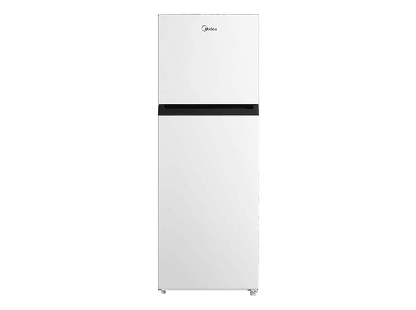 (❤️‿❤️) Frigorífico dos puertas Midea MDRT489MTE01E No Frost 172.4 cm 338 l Inverter Smart Cooling Blanco