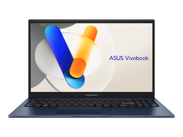 Portátil ASUS Vivobook 15 F1504VA-BQ529 15.6 Full-HD Intel® Core™ 5 120U 16 GB RAM 512 GB SSD UHD Graphics Sin sistema operativo