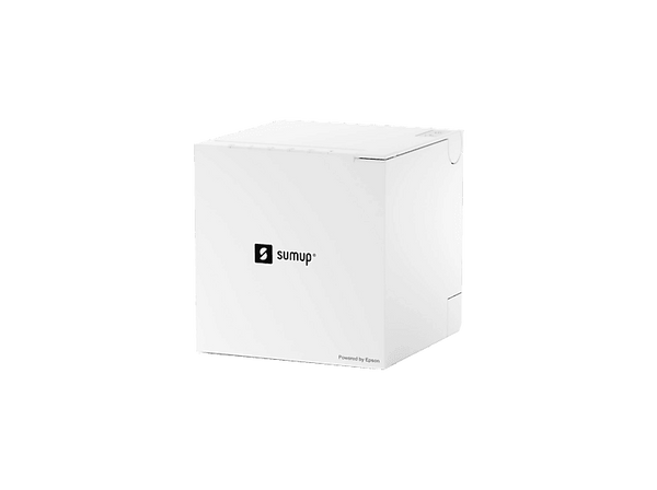 Impresora de recibos SumUp Epson TM-M30III Blanco