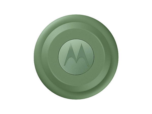 (❤️‿❤️) Localizador Bluetooth Motorola moto tag Compatible con Android 1 Año Autonomía Hasta 100m 75 dB Jade Green