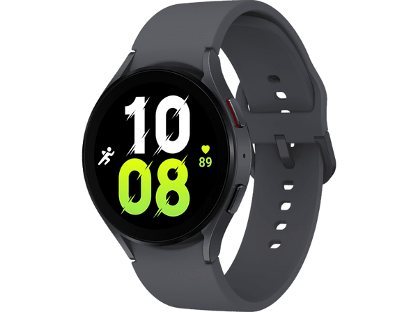Smartwatch Samsung Galaxy Watch5 LTE 40mm 1.2 Exynos W920 284 mAh Gray