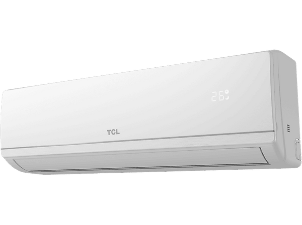 (❤️‿❤️) Aire acondicionado Split 1 x 1 TCL Elite F4 2236 fg/h Wi-Fi Smart Inverter Modo ECO Blanco