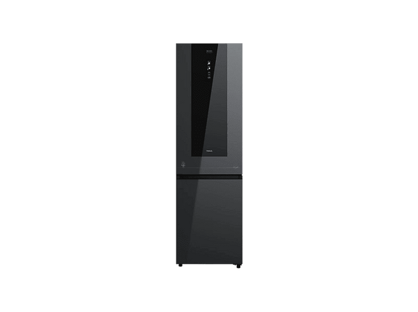(❤️‿❤️) Opiniones Frigorífico combi Teka RBF 88670 VG Edición Museo Van Gogh Total No Frost 201 cm Altura 378 l Inverter Cristal Negro