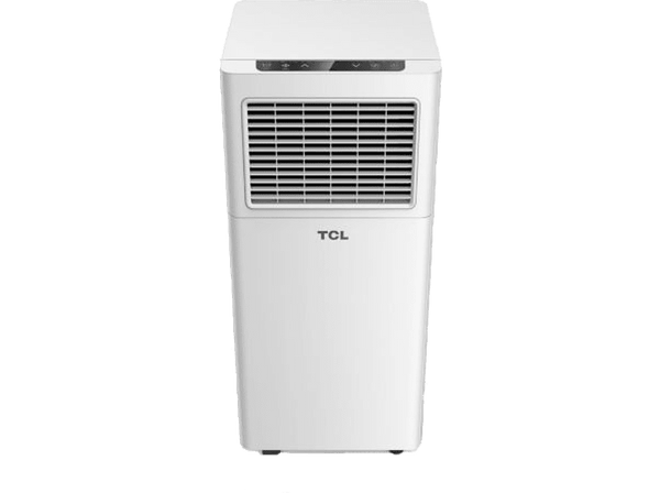 Aire acondicionado portátil TCL P09F4CSW0 22360 fg/h Deshumidificador Hasta 22 m² Blanco