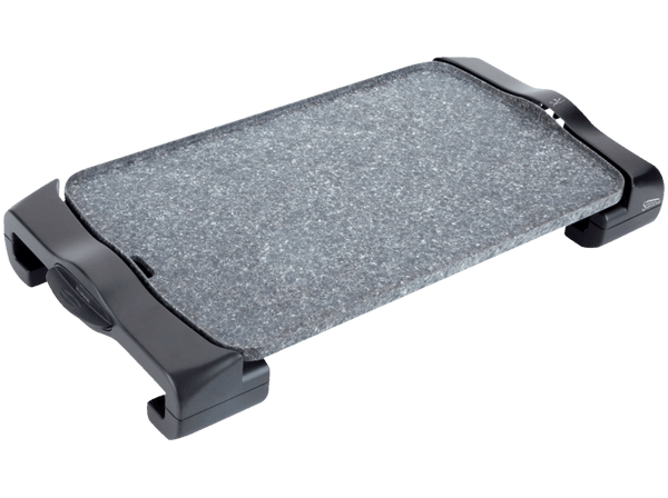 Plancha de asar Jata JT950 Potencia 2500W Recubrimiento antiadherente M-Magic