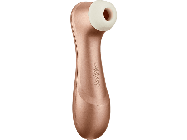 Succionador de clítoris Satisfyer Pro 2 Next 11 programas Resistente al agua