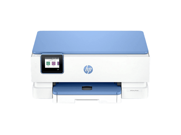 (❤️‿❤️) Opiniones Impresora multifunción tinta HP HP Envy 7231 Impresión doble cara Impresión a Color Wi-Fi