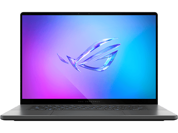 Portátil gaming ASUS ROG Zephyrus G16 OLED GU605CP-QR003 16 WQXGA Intel® Core™ Ultra 9 285H 32 GB RAM 1 TB SSD GeForce RTX™ 5070 SSO