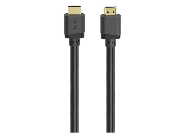 Cable HDMI Hama 00202031 HDMI Ultra High Speed 2m 8K