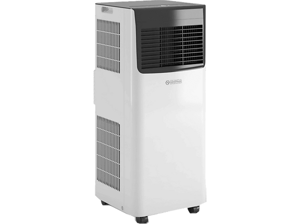 Aire acondicionado portátil Olimpia Splendid DOLCECLIMA COMPACT 10  2270 fg/h  2  8 m²  64dB(A)  WiFi  Blanco