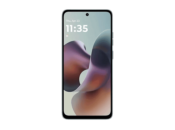 Móvil motorola G56 Gris 512 GB 8 GB RAM 6.72 Full HD+ MediaTek Dimensity 7060 5200 mAh