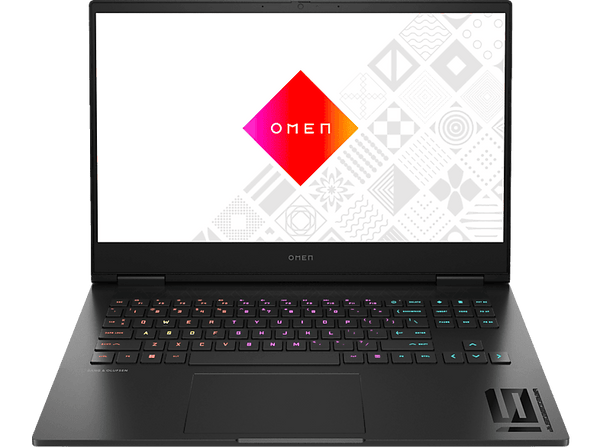 (❤️‿❤️) Opiniones Portátil gaming HP OMEN 16-xf0004ns  16.1  QHD  AMD Ryzen™ 7 7840HS  32GB RAM  1TB SSD  RTX™ 4070  Sin sistema operativo  Negro
