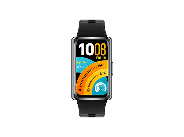 (❤️‿❤️) Opiniones Pulsera de actividad Huawei Band 11 Pro Negro Correa 18mm 1.62 AMOLED de Alto Brillo 14 días de Autonomía Seguimiento Completo de tu Salud