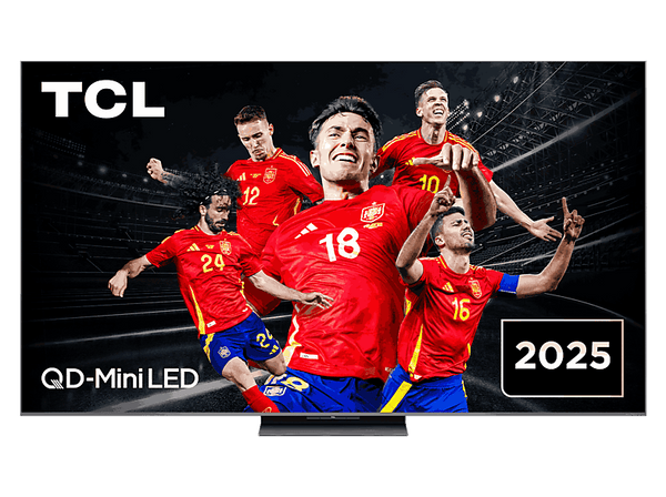 (❤️‿❤️) Opiniones TV QD-Mini LED 85 TCL 85C8K UHD 4K TSR AiP Smart TV Google TV Audio Bang & Olufsen 144 Hz