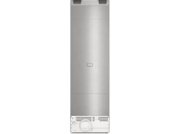 Frigorífico combi Miele KFN 4797 CD  No Frost  201.5 cm Altura  360l  Libre Instalación  LED  Inox