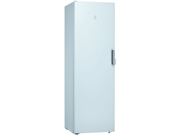 (❤️‿❤️) Opiniones Frigorífico una puerta Balay 3FCE563WE 346 l Independiente 39 dB Descongelación automática Blanco