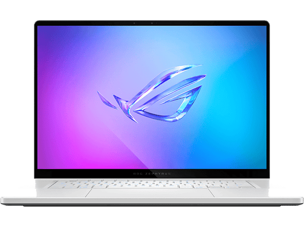 Portátil gaming ASUS ROG Zephyrus G14 OLED GA403WM-QS001W Copilot+ PC  14 3K  AMD Ryzen™ AI 9 HX 370  32GB RAM  1 TB SSD  GeForce RTX™ 5060  W11
