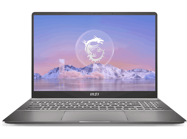 Portátil MSI Creator Z16 HX Studio A13VFTA-010ES  16 QHD+  Intel® Core™ i9-13980HX  32GB RAM  1TB SSD  GeForce RTX™ 4060  Windows 11 Pro