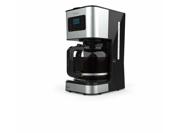 Cafetera De Goteo Cecotec 01555 PROGRAMABLE COFFEE 66 SMART