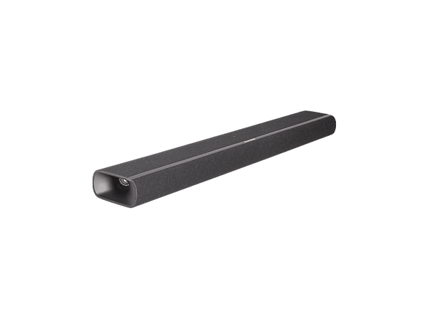 Barra de sonido Harman Kardon Enchant 1100 Sonido envolvente 3D Dolby Atmos DTS:X MultiBeam Calibración automática Canales 11.0.2 WiFi Negro