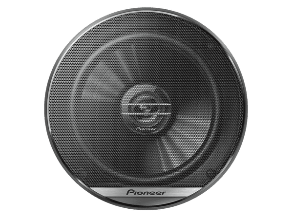 (❤️‿❤️) Opiniones Altavoces coche Pioneer TS-G1720F 2 vías 300W Negro